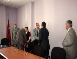 Polat, Pasinler'e veda etti